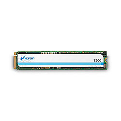 Micron 7300 PRO NVMe Enterprise SSD 1,92 TB 3D NAND TLC M.2 22110
