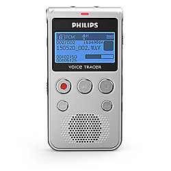 Philips Voice Tracer DVT1300 Diktierger&auml;t