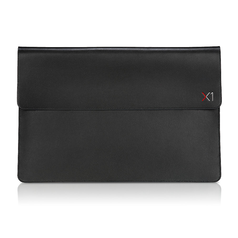 Lenovo ThinkPad X1 Carbon/Yoga Leather Sleeve 4X40U97972