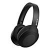 Sony WH-H910N Over-Ear Bluetooth-Kopfhörer mit Noise Cancelling, Hi-Res, schwar