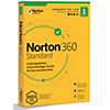 Norton LifeLock 360 Stardard 1 Gerät 1 Jahr Generic BOX 21405648
