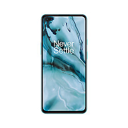 OnePlus Nord 8/128GB Dual-SIM blue marble Android 10.0 Smartphone EU