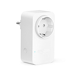 Amazon Smart Plug - WLAN-Steckdose, funktioniert mit Alexa