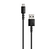 Anker PowerLine Select+ USB-A auf USB-C Kabel 0,9m schwarz