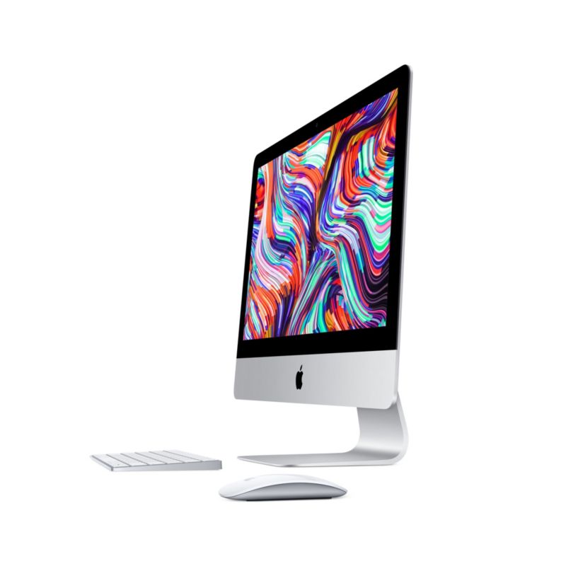 Apple Imac 21 5 Retina 4k 3 6 8 256gb Ssd Mhk23d A Cyberport