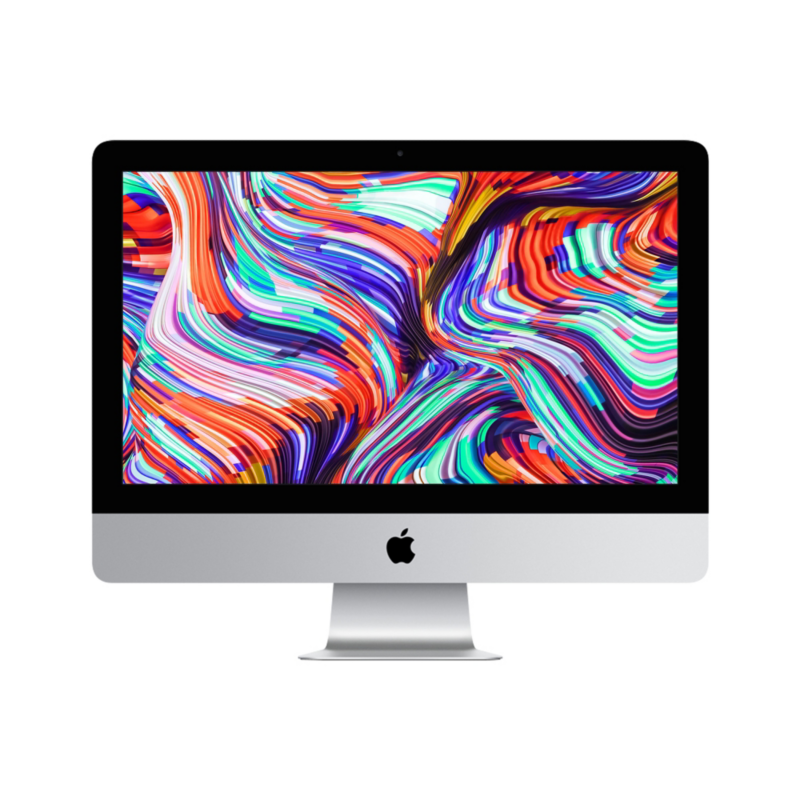 Apple  iMac 21,5″ Retina 4K 3,0/8/256GB SSD MHK33D/A | 00194252160770