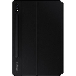 Samsung Keyboard Cover EF-DT870 f&uuml;r Galaxy Tab S7, Black