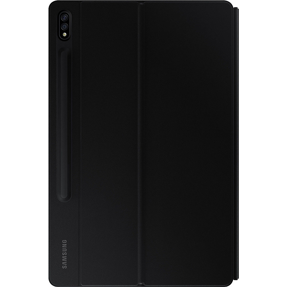 Samsung Keyboard Cover EF-DT970 für Galaxy Tab S7+, Black