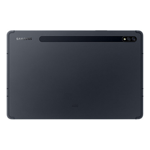 Samsung GALAXY Tab S7 T870N WiFi 128GB mystic black Android 10.0 Tablet