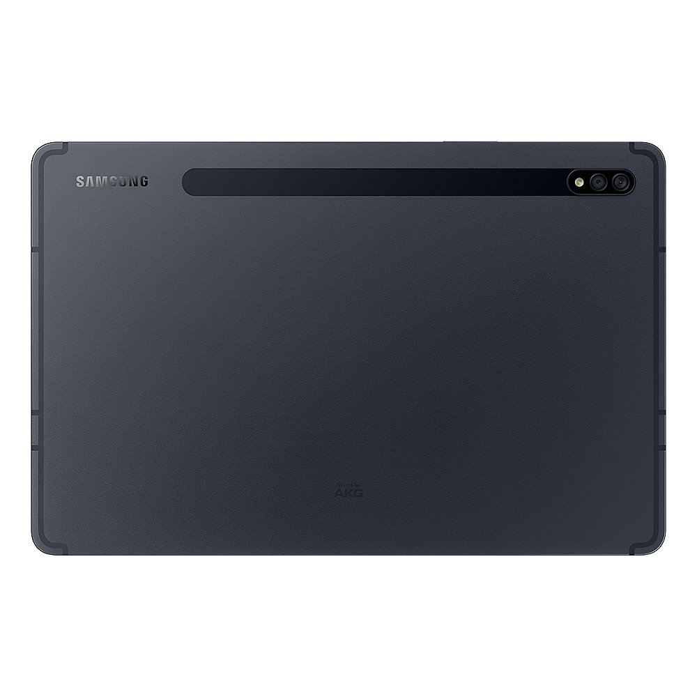 Samsung GALAXY Tab S7 T875N LTE 128GB mystic black Android 10.0 Tablet