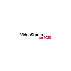 Corel VideoStudio 2020 BE Win. Classroom Lizenz (15+1)