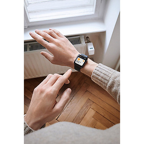 Bosch Smart Home smartes Heizkörper-Thermostat DE