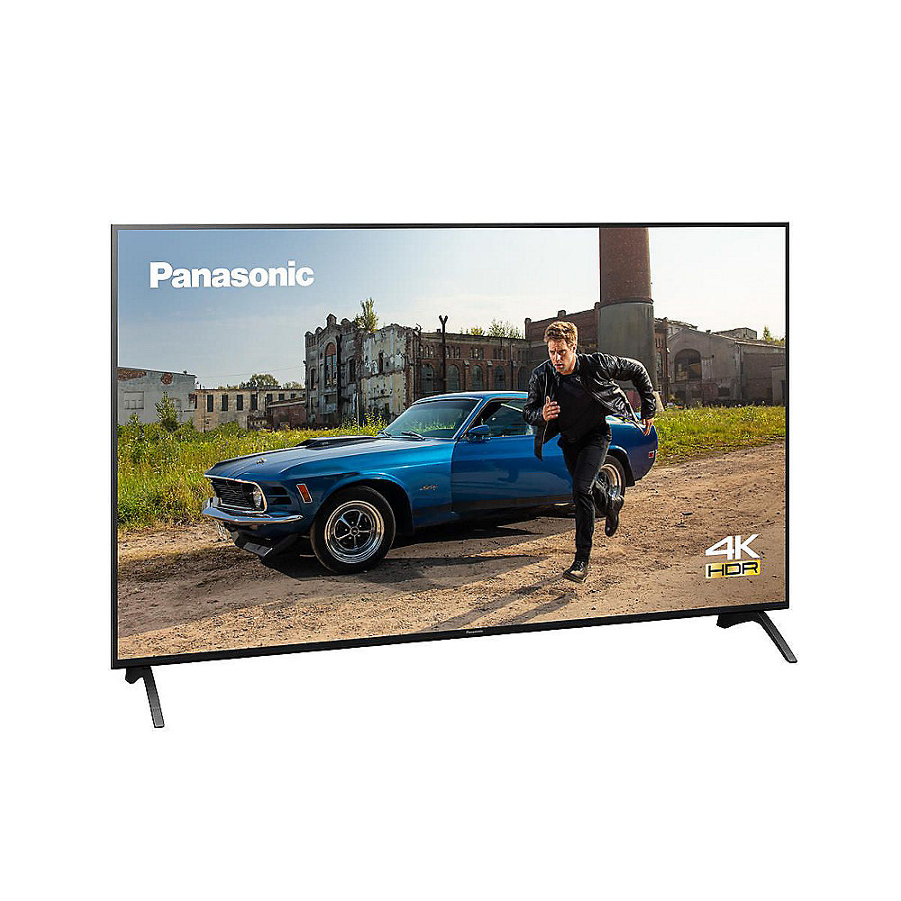 Panasonic TX-65HXW944 164cm 65" 4K HDR 2xDVB-T2HD/S2/C Smart TV
