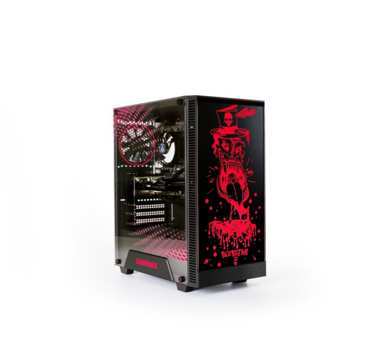 Hyrican_ag driver download pc