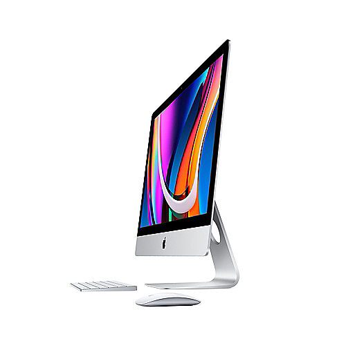 Apple iMac 27" Retina 5K 2020 i7 3,8/8/512 GB SSD 8GB RP5500XT MXWV2D/A