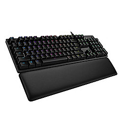 Logitech G513 GX Brown Tactile Gaming Tastatur