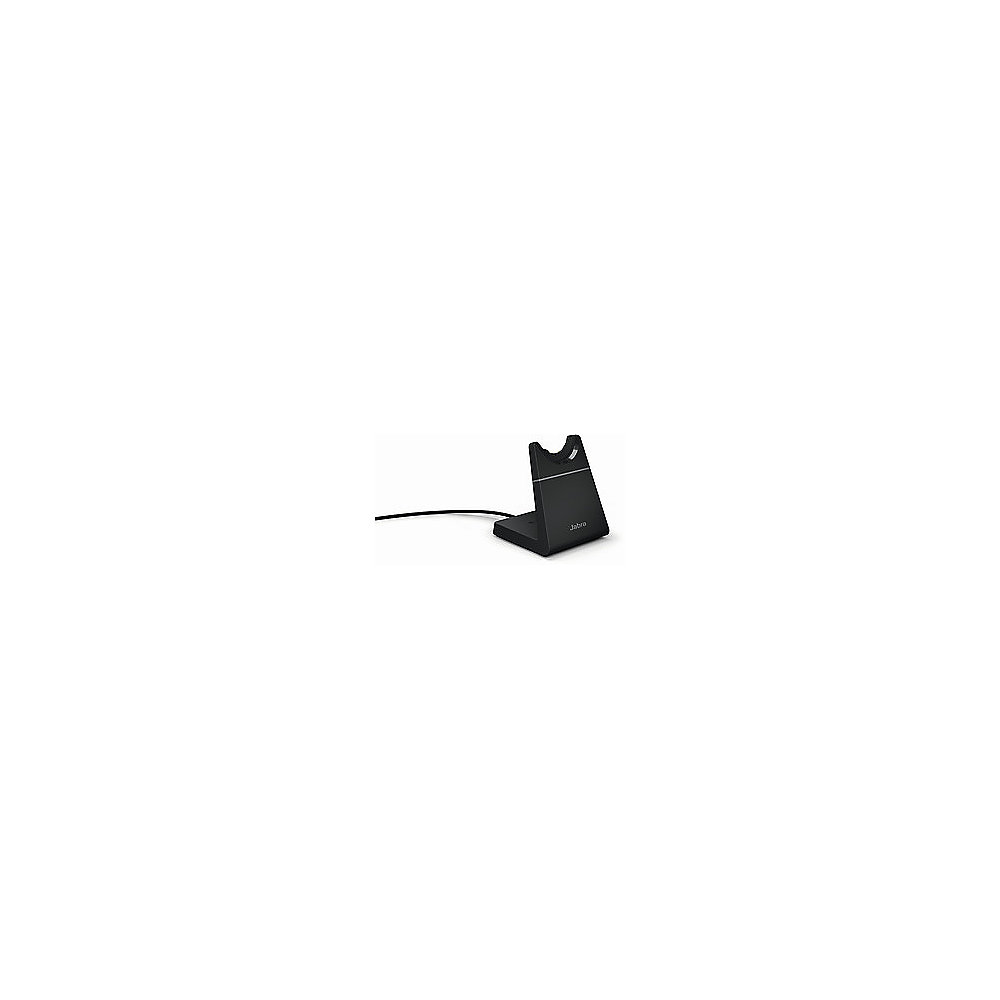 Jabra Evolve 2 65 MS Wireless Bluetooth Stereo USB-C Headset schwarz