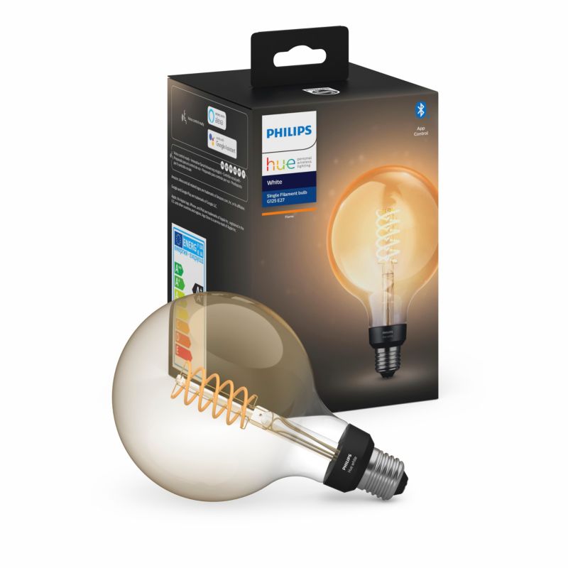Philips Hue Giant Globe Filament Leuchtmittel