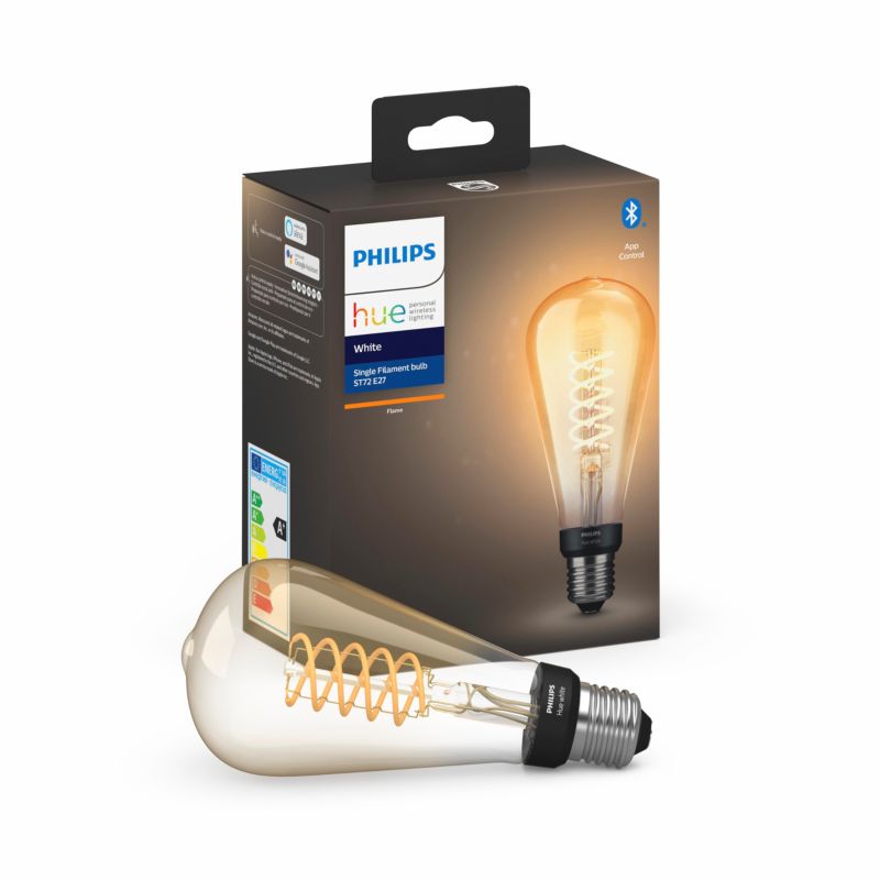 Philips Hue Giant Edison Filament Leuchtmittel