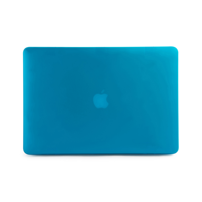 Tucano  Nido Hartschale für MacBook Air 13 (2018, 2019, 2020) hellblau | 08020252108325