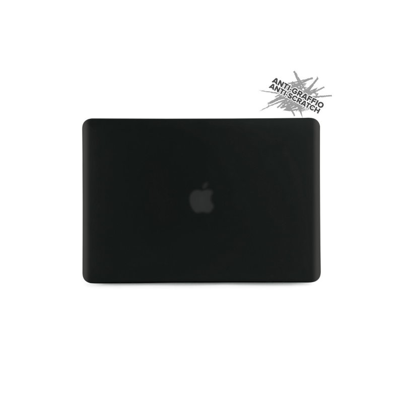 Tucano  Nido Hartschalenclip für MacBook Pro Retina 16 Zoll, schwarz | 08020252118911