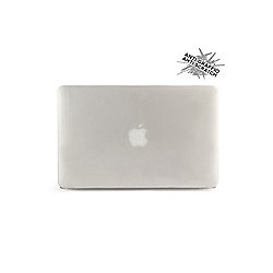 Tucano Nido Hartschalenclip f&uuml;r MacBook Pro Retina 16 Zoll, transparent