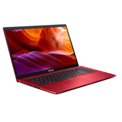 VivoBook 15,6" FHD rot Ryzen5 3500U 4GB/512GB SDD Windows 10 M509DA-EJ915T