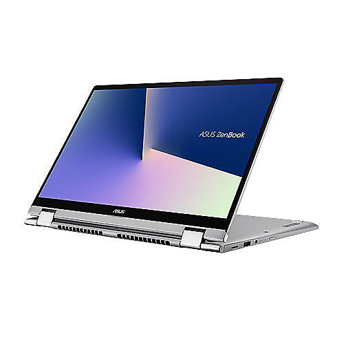 ASUS ZenBook Flip 14 UM462DA-AI012T R5-3500U 8GB/512GB SSD 14" FHD W10 grau