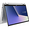 EDU: ASUS ZenBook Flip 14 14"FHD R7-3700U 16GB/512GB SSD DOS UM462DA-AI030