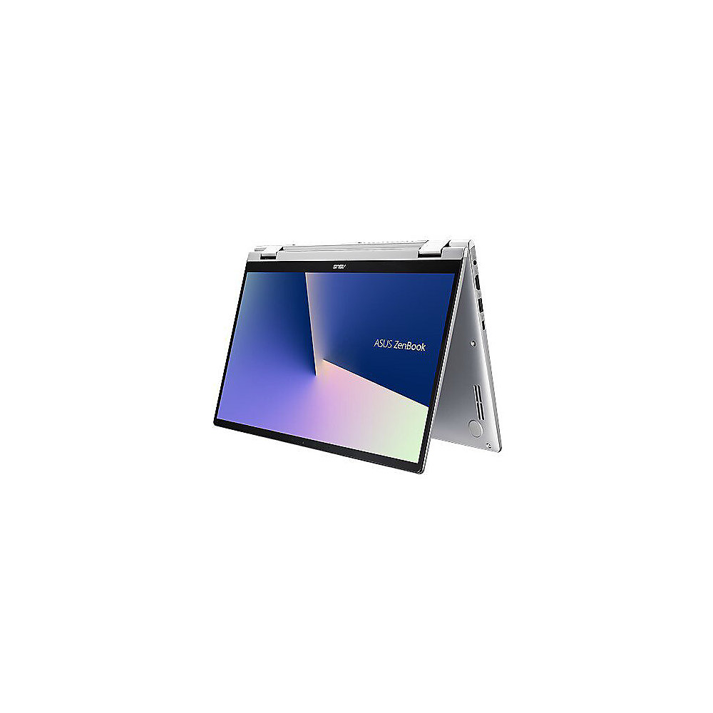 ASUS ZenBook Flip 14 UM462DA-AI030T R7-3700U 16GB/512GB SSD 14" FHD W10 grau