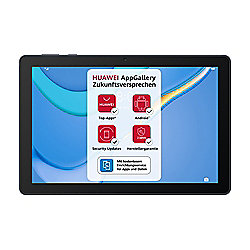HUAWEI MatePad T10 Tablet WiFi 2+16 GB deepsea blue