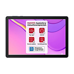 HUAWEI MatePad T10s Tablet WiFi 2+32 GB deepsea blue