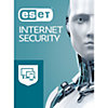 ESET Internet Security 2020 - 1 User/Devices - 1 Jahr - Lizenz ESD