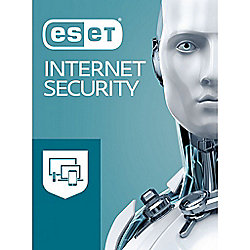 ESET Internet Security 2020 - 1 User/Devices - 1 Jahr - Lizenz ESD