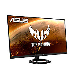 ASUS TUF Gaming VG279Q1R 68,6cm (27&quot;) FHD Monitor 2x HDMI/DP 144Hz FreeSync
