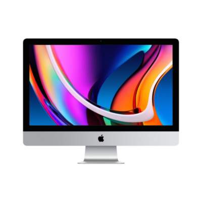 iMac 27" Retina 5K 2020 i5 3,1/32/256 GB SSD 4GB RP5300 10 GBit MM+Num BTO