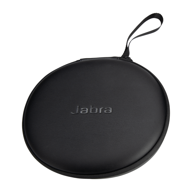 Jabra  Tasche für Evolve 2 85 schwarz | 05706991023602