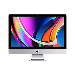 Apple iMac 27&quot; Retina 5K 2020 i7 3,8/8/512 GB SSD 8GB RP5500XT MXWV2D/A