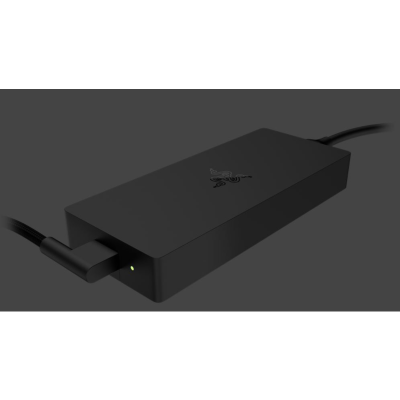 Razer  230W Power Adapter für  Blade 15 RC30-02480100-B351 | 08886419382676