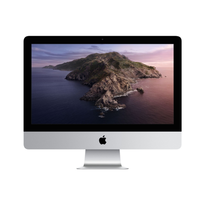 Apple  iMac 21,5″ i5 2,3/16/256GB SSD IIP 640 BTO | 04064307000015