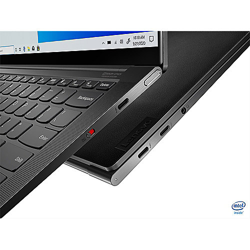 Lenovo Yoga Slim 9 14ITL 82D1000LGE i7-1165G7 16GB/512GB SSD 14"UHD W10