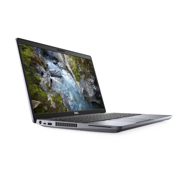 Dell  Precision 3551 KKXP3 15,6″ FHD i7-10850H 32GB/512GB SSD Quadro P620 Win10 P | 05397184434697