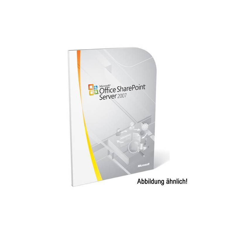Microsoft  SharePoint Server 1 Device CAL + SA Open-NL AE | 00659556770662