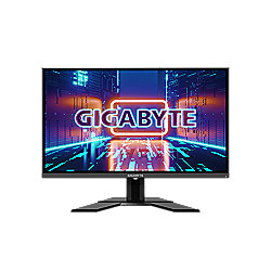 Gigabyte G27Q 68,6cm (27&quot;) WQHD Gaming-Monitor HDMI/DP 165Hz 1ms FreeSync HDR