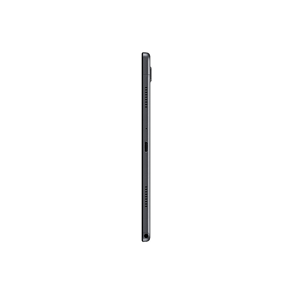 Samsung GALAXY Tab A7 T500N WiFi 32GB dark grey Android 10.0 Tablet
