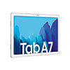 Samsung GALAXY Tab A7 T500N WiFi 32GB silver Android 10.0 Tablet