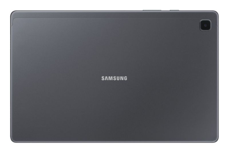 Samsung Galaxy Tab T505n Lte 32gb Dark Grey Android 10 0 Tablet Cyberport