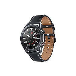 Samsung Galaxy Watch3 45mm Mystic Black Smartwatch
