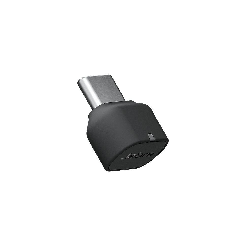 Jabra Link 380c MS USB-C Bluetooth-Adapter