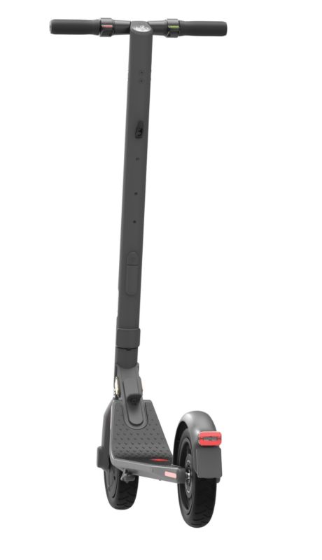 Ninebot E25D mit Straßenzulassung für nur 389€ inkl. Versand statt 425,99€